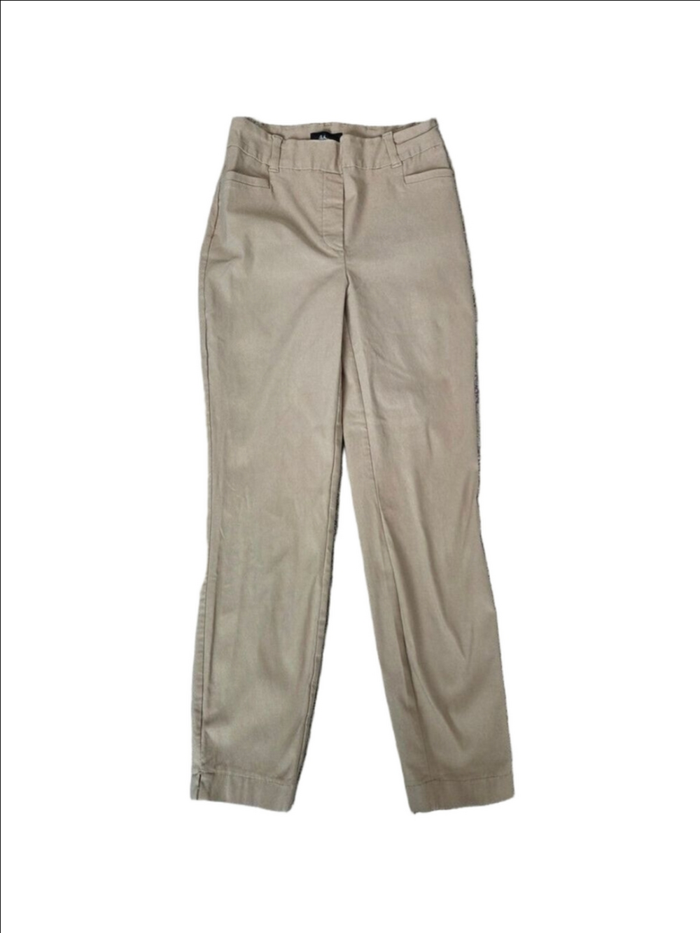 Reitmans Beige Trousers